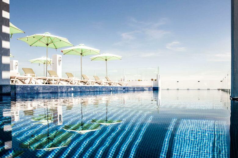Hotel Comfort Inn & Suites Los Cabos