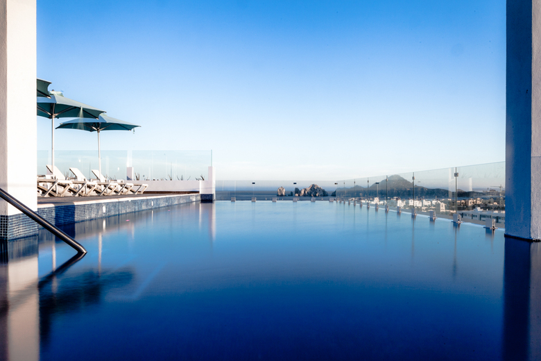 Hotel Comfort Inn & Suites Los Cabos