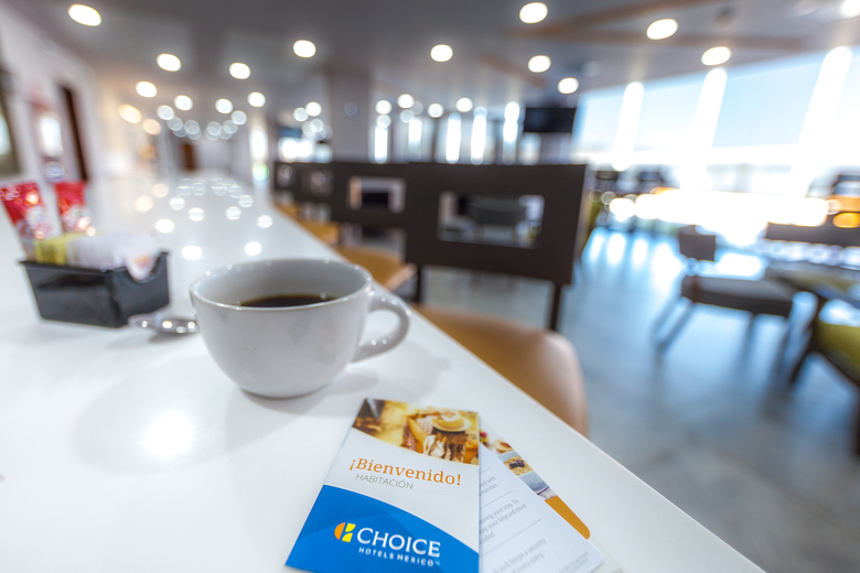 Hotel Comfort Inn & Suites Los Cabos