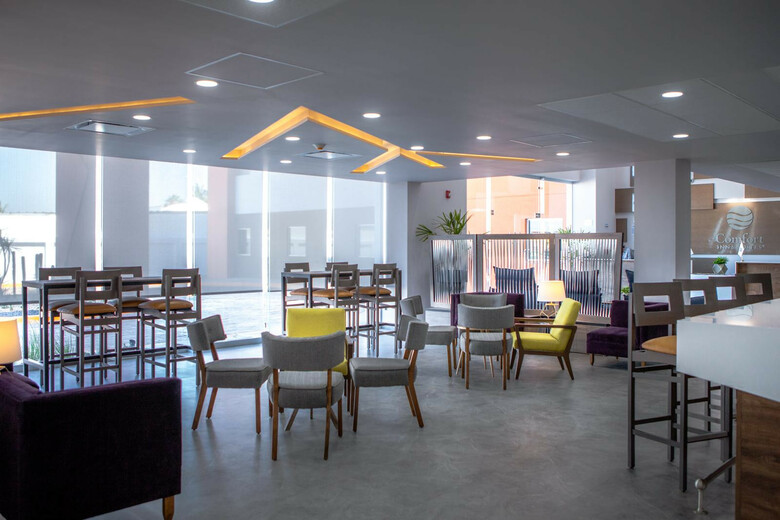 Hotel Comfort Inn & Suites Los Cabos