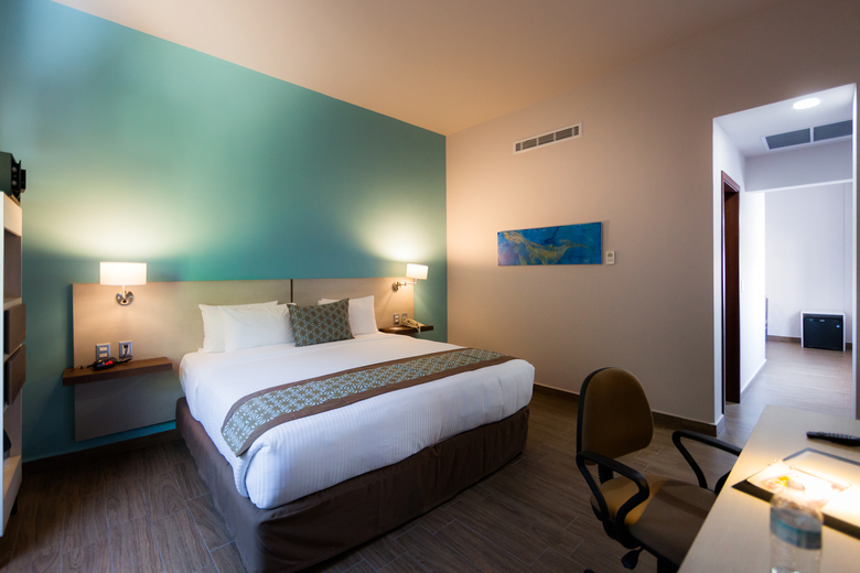 Hotel Comfort Inn & Suites Los Cabos