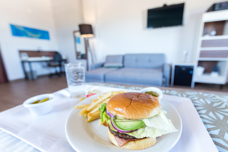 Hotel Comfort Inn & Suites Los Cabos