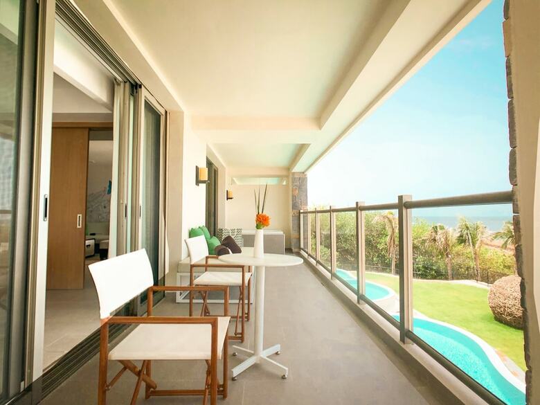 Hotel Dreams Natura Resort & Spa