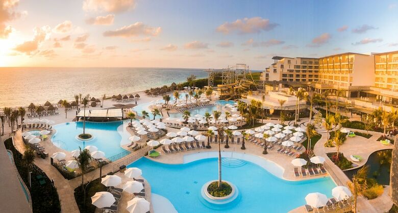 Hotel Dreams Natura Resort & Spa