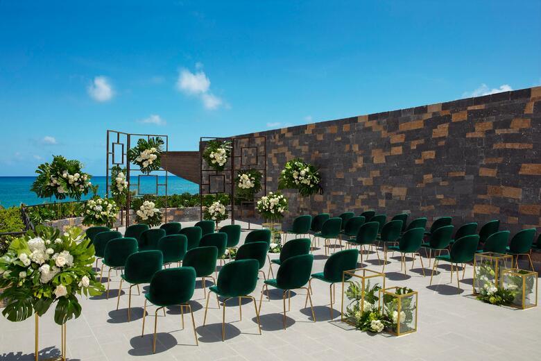 Hotel Dreams Natura Resort & Spa