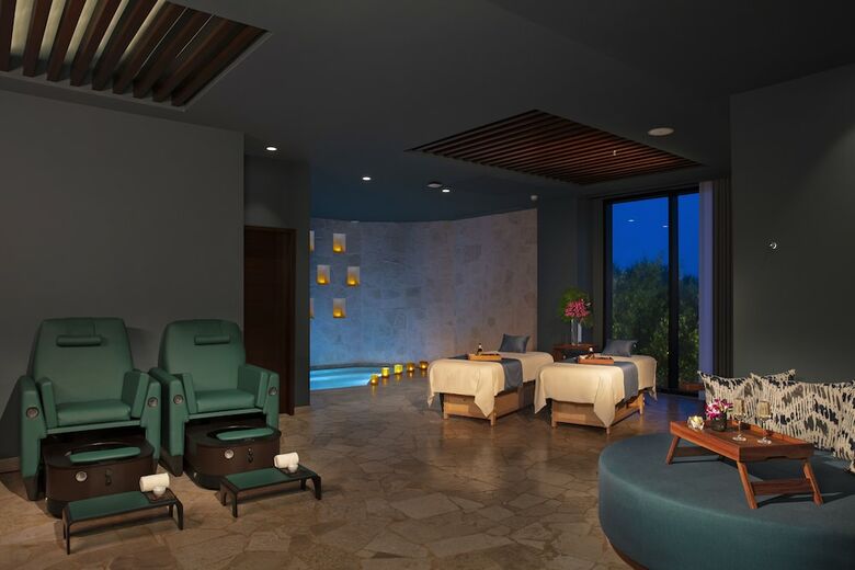 Hotel Dreams Natura Resort & Spa