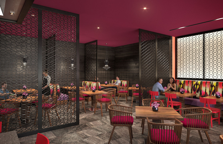 Hotel Dreams Natura Resort & Spa