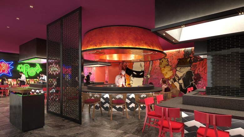 Hotel Dreams Natura Resort & Spa