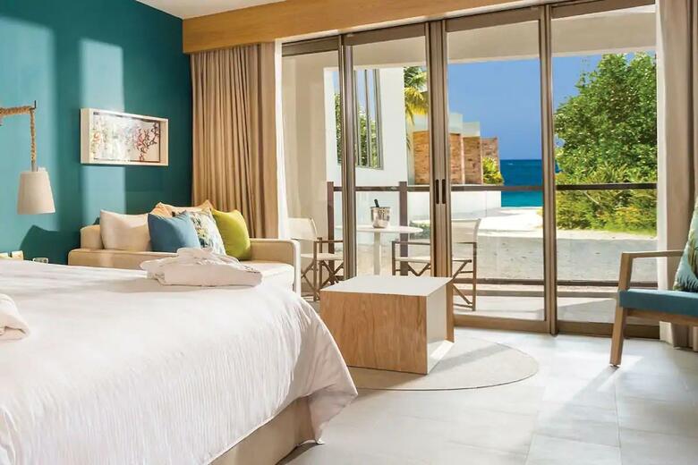 Hotel Dreams Natura Resort & Spa