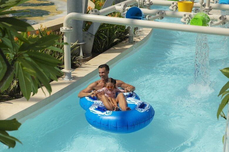 Hotel Dreams Natura Resort & Spa