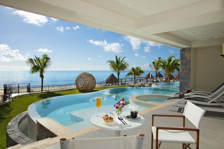 Hotel Dreams Natura Resort & Spa