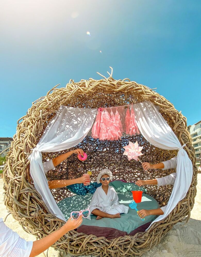 Hotel Dreams Natura Resort & Spa