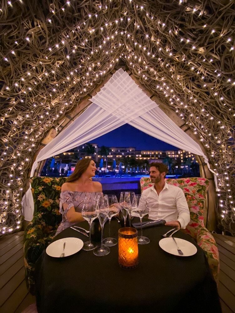 Hotel Dreams Natura Resort & Spa