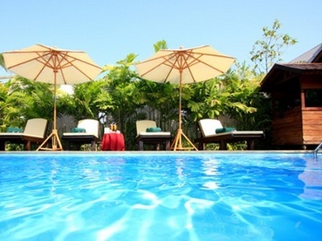 Hotel Shewe Wana Boutique Resort & Spa