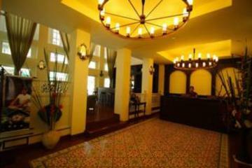 Hotel Shewe Wana Boutique Resort & Spa