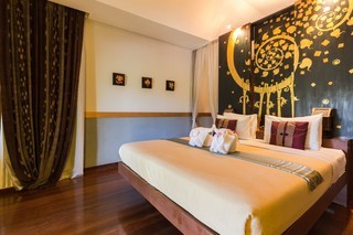 Lanna Mantra Hotel