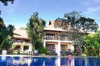 Lanna Mantra Hotel