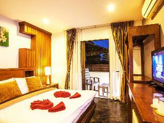 Hostal Soho Guest House
