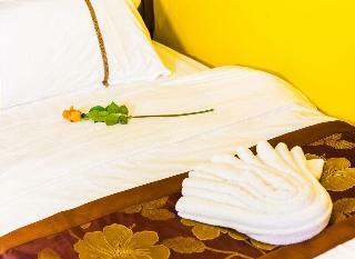 Hostal Soho Guest House