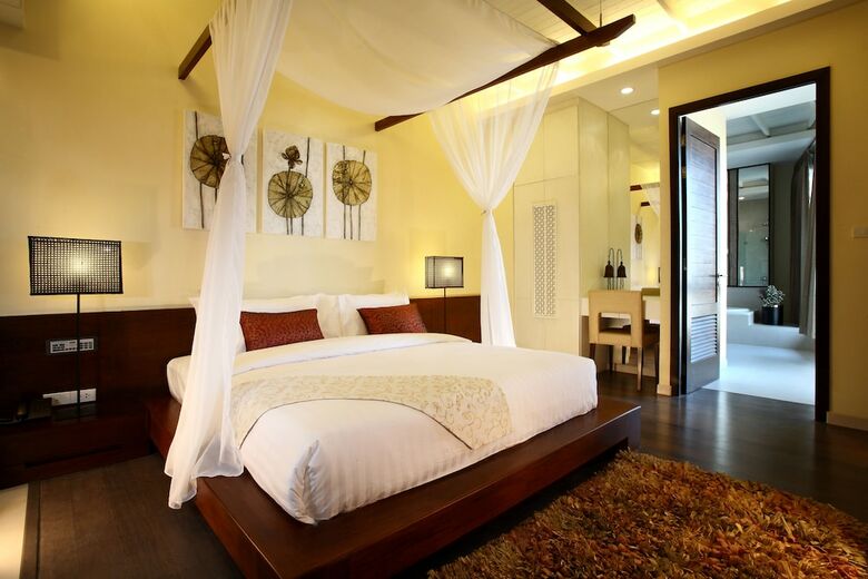 De Chai The Colonial Hotel