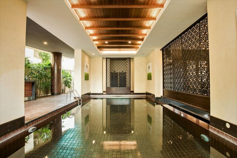 De Chai The Colonial Hotel