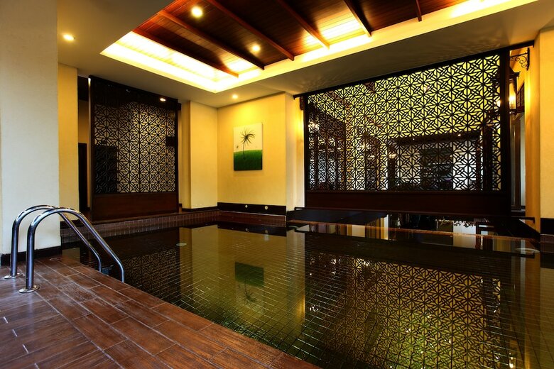 De Chai The Colonial Hotel