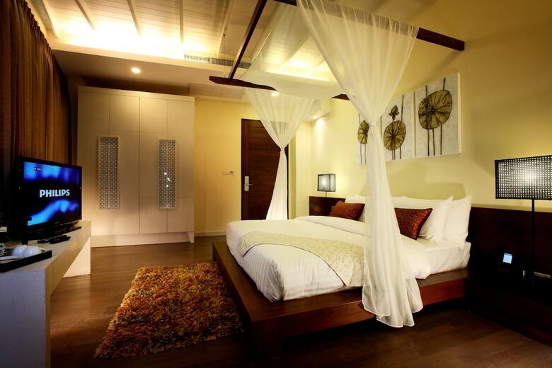 De Chai The Colonial Hotel