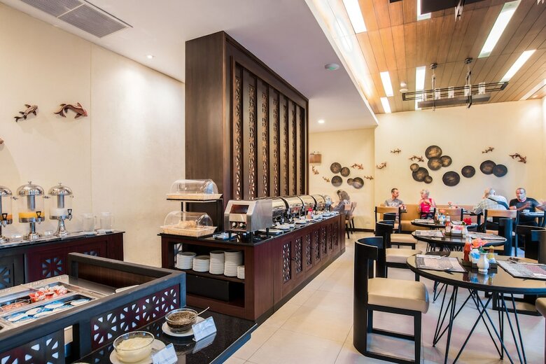 De Chai The Colonial Hotel