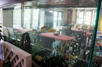 Hotel Noble Place Chiangmai