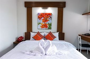 Hotel Cozytel Chiangmai