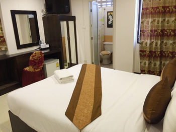 Hostal Chana Place