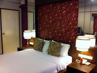 Hostal Chana Place