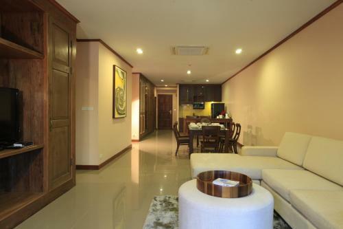 Aparthotel Vc@suanpaak Service Apartment