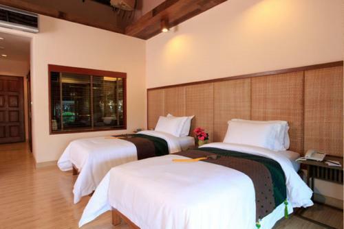 Aparthotel Vc@suanpaak Service Apartment