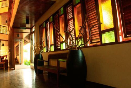 Aparthotel Vc@suanpaak Service Apartment