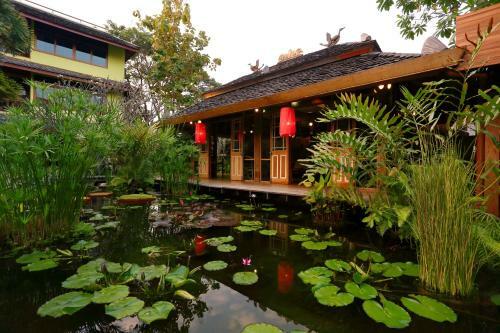 Aparthotel Vc@suanpaak Service Apartment