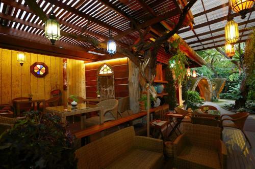 Aparthotel Vc@suanpaak Service Apartment