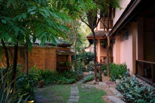 Aparthotel Vc@suanpaak Service Apartment