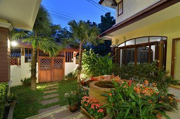 Apartamentos The Golden Wells Residence