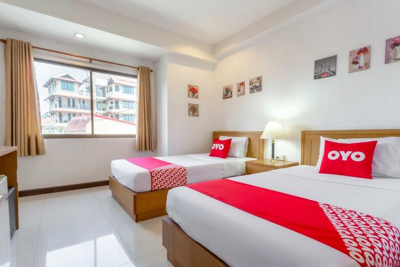 Winner Inn Hotel