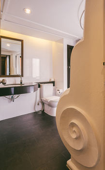 Raming Lodge Hotel & Spa