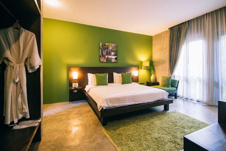 Ketawa Stylish Hotel
