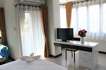 Aparthotel Huay Kaew Palace 2