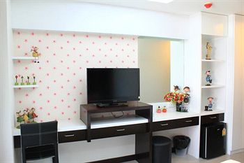 Aparthotel Huay Kaew Palace 2