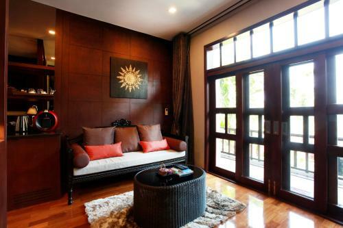 Hotel Sireeampan Boutique Resort And Spa