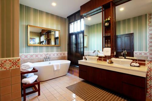 Hotel Sireeampan Boutique Resort And Spa