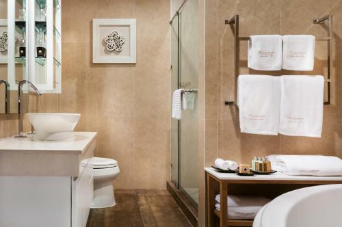 Hotel Sireeampan Boutique Resort And Spa