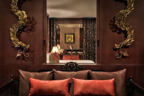 Hotel Sireeampan Boutique Resort And Spa