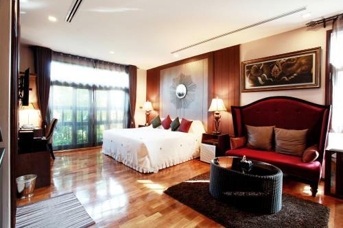 Hotel Sireeampan Boutique Resort And Spa