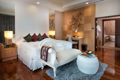 Hotel Sireeampan Boutique Resort And Spa